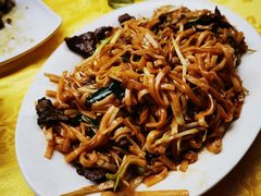 -老字号蛇口德记烧腊饭店·海鲜加工