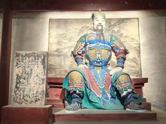 -成都武侯祠博物馆