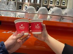 -Peet's Coffee皮爷咖啡(万象天地店)
