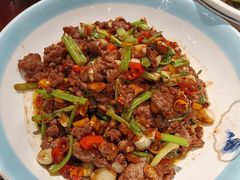 -老山村酒楼(白石洲店)