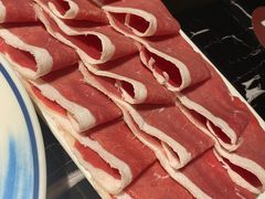 -秦宝雪花牛肉养生火锅(大兴九臻店)