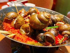 -老闵田螺馆·南昌市井菜·特色小吃(总店)