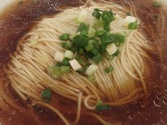 -松鹤楼·苏式汤面(虹桥天地店)