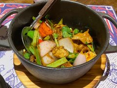 -铁公鸡·四川料理(天环广场店)