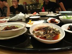 -新南华大酒店(广中店)