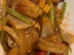 -汤城小厨•粤菜•靓汤(金宝街店)