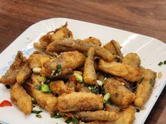 -老杨饭店(万科里店)