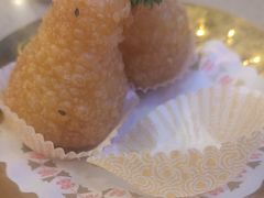 金腿咸水角（中）-点都德(汇胜楼店)