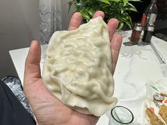 鲅鱼馅饺子-渔码头食府·20年蓬莱老字号(登州路店)