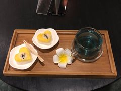 -THAI OASIS SPA 绿洲泰疗泰式按摩SPA