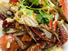 -望海潮海鲜店 特色家常菜(在海一方店)