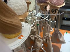 -野人先生Gelato(上海长宁龙之梦店)