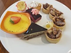 甜品-大雁塔假日酒店·绿茵阁西餐厅