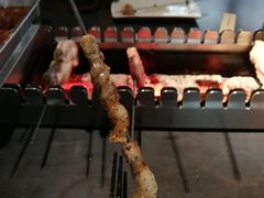 -很久以前羊肉串(昌里路三钢里店)