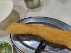 -兄弟深夜豆浆