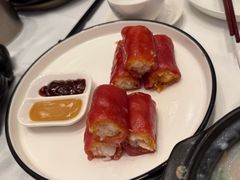 -海都六福酒家(世博广场店)