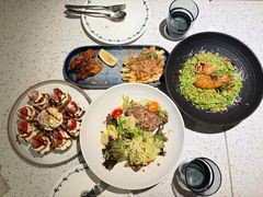 -BE BRIGHT KITCHEN(正佳广场店)
