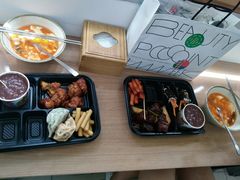 -中医药大学-老3楼餐厅