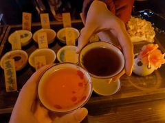 -蘭葶花酒馆(鼓楼店)