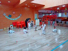 -贝美蓝天幼儿园(河东直沽园)
