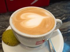 -北纬29度大堂吧-重庆富力艾美酒店-近江岸天街