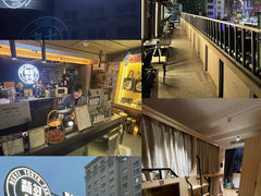 -背包十年青年旅舍(成都太古里春熙路店)