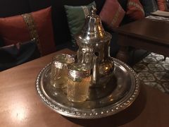 -Tajine Moroccan塔金摩洛哥中东餐厅