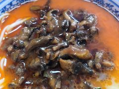 -何记鳝鱼面馆(开发区分店)