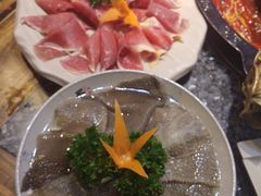 -蜀大侠火锅(香格里拉店)