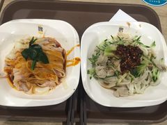 -魏家凉皮(博水商务大厦店)