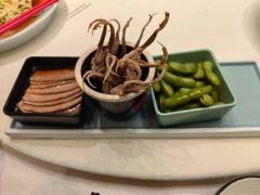 -阿娘家·原生态农家菜(国顺东路店)