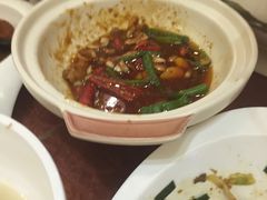 -楚鲜·汉正街一号(天河店)