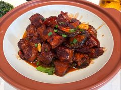 -厨艺餐厅·江西百年赣菜店(省博物馆店)