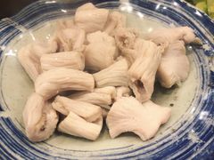 羊肚仁-金生隆(六铺炕店)
