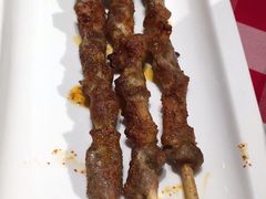 -西贝莜面村(近铁城市广场店)