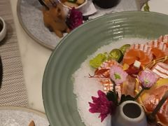 -月下料理(楷林IFC店)