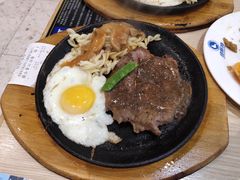 -纽斯特牛排自助餐厅(浦江万达店)