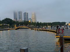 -金鸡湖景区