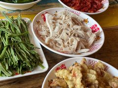 -房子红了鱼豆花重庆老火锅(广厦学院店)