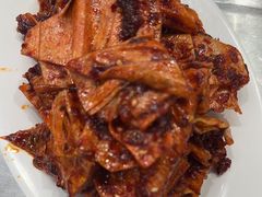 -韩麦大冷面(桂花街直营店)