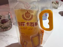 -马白开来特色羊排揪片子  (总店)