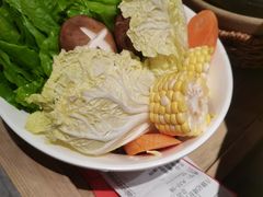 -古膳记猪肚鸡.生蚝鸡(拱北店)