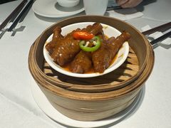 -皇朝尊会(龙之梦大酒店)