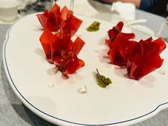 -柿合缘新京菜(国金中心商场店)
