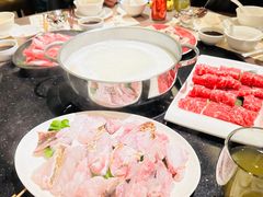 -协成海鲜火锅(海洋花园店)