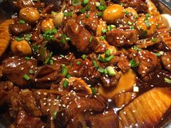 -胖哥俩肉蟹煲(湖滨银泰in77店)