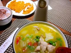 -十面春风·江南面馆(崇宁路店)