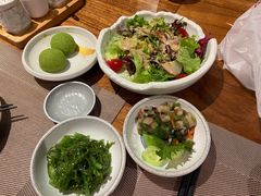 -森味花园·日本料理(伊藤洋华堂亚运村店)