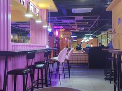 -火星工厂·桌游·团建聚会·轰趴馆(厦滘店)