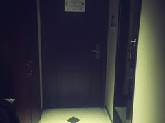 -新海利大酒店(拱北口岸店)